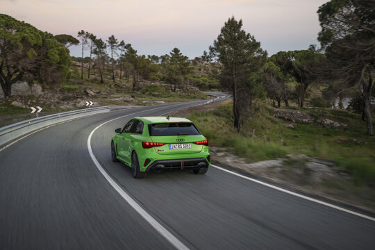 Audi RS 3 Sportback-2