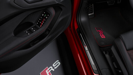 Audi RS 5 Avant (25)