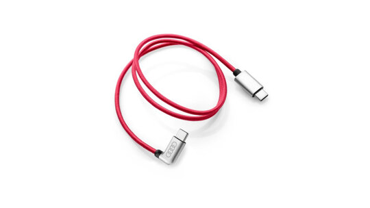 Audi USB-C naar USB-C kael