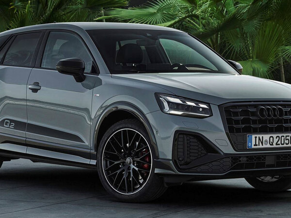 Audi Q2