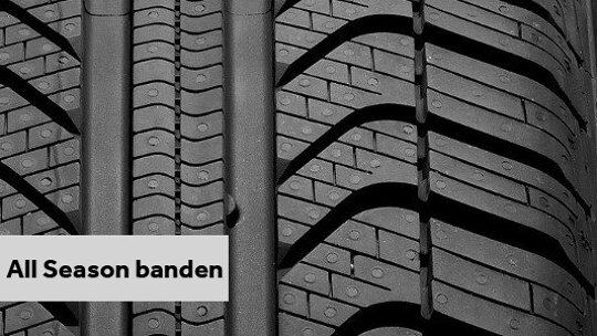 Banden-AllSeason