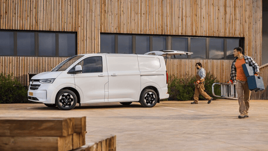 blog elektische bedrijfswagens e-transporter