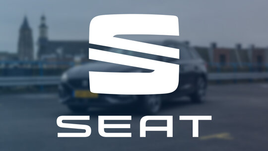 Card - SEAT