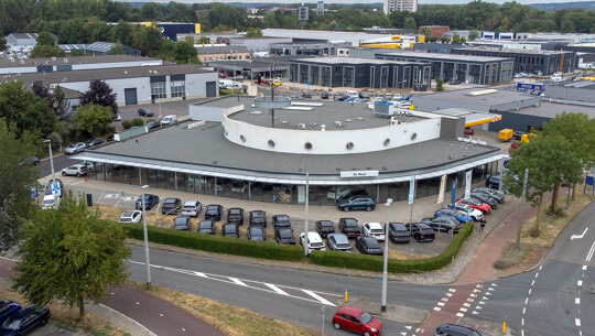 Card - VW Arnhem