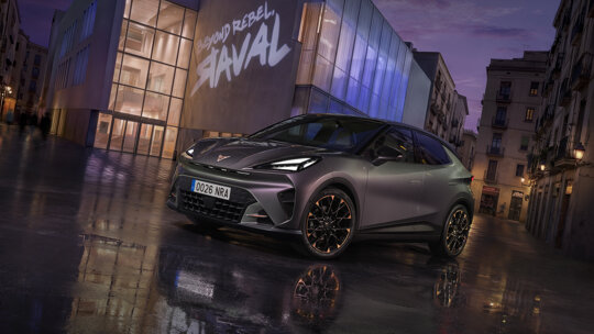 CUPRA Raval (1)