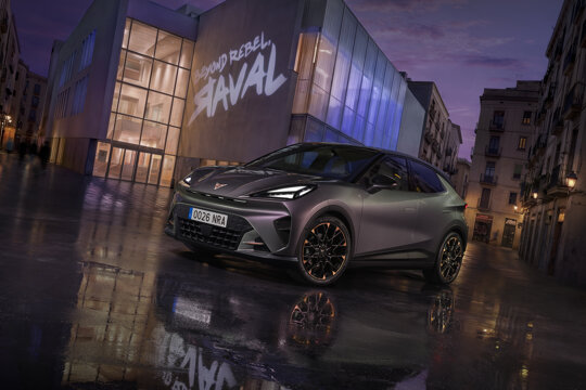 CUPRA Raval (1)