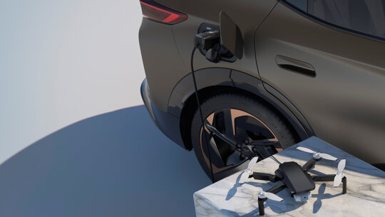 CUPRA Tavascan vernieuwd (6)