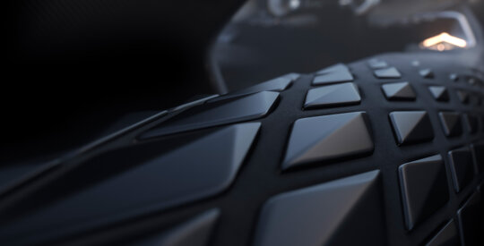 CUPRA Teaser IAA hero mobiel