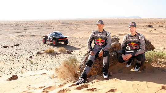 Dakar rally (6)