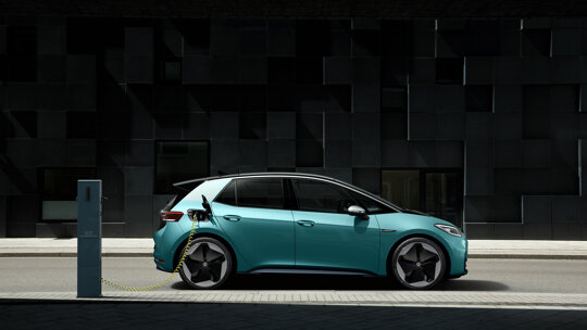 Volkswagen ID.3 1ST