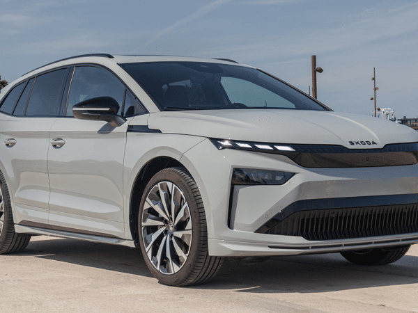 Elektrificatie Mobiel