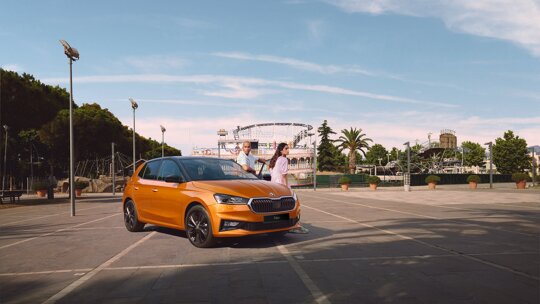 Fabia