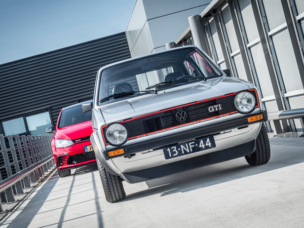 golf 50 hero mobiel