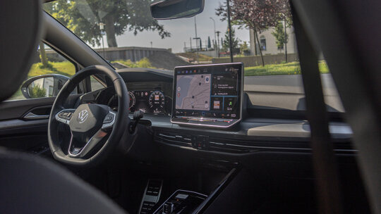 Golf PHEV - 31