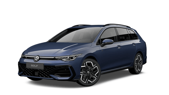 Golf Variant R-Line Edition