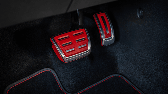 GTI - 5