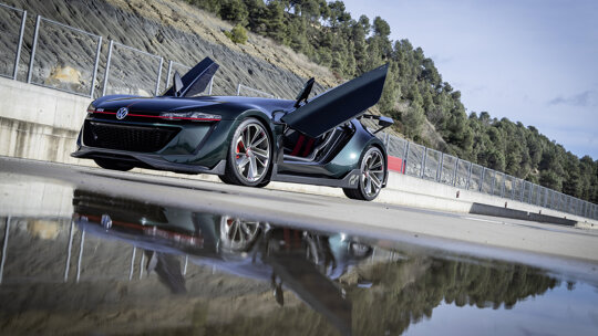 GTI concepts (4)