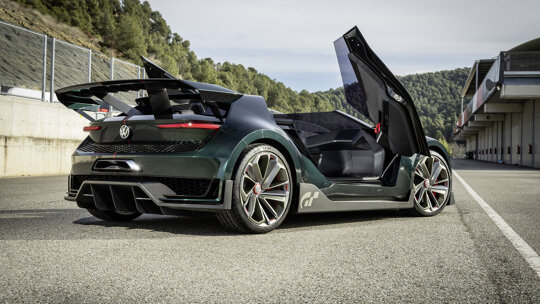GTI concepts (5)