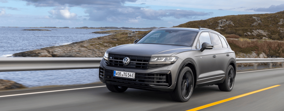 Auto Groep Volkswagen Groep verbetert ADAS met praktijkdata (vanaf 2026)
