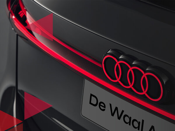 Header Mobiel - This is audi