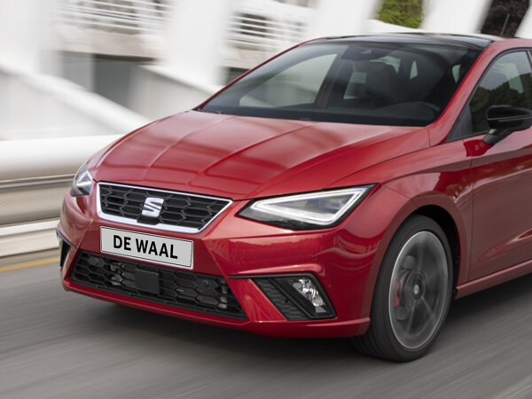 Header SEAT Ibiza