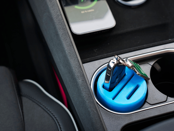 Hero Mobiel skoda