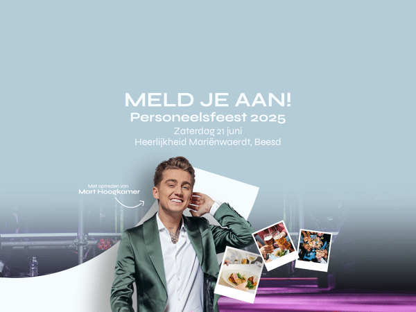 Hero Personeelsfeest Mobiel