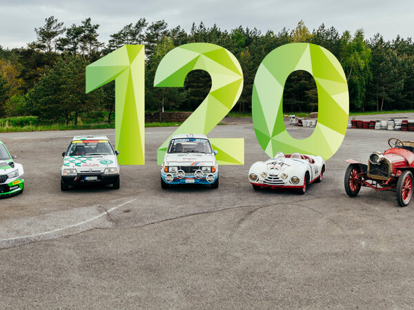 Škoda motorsport
