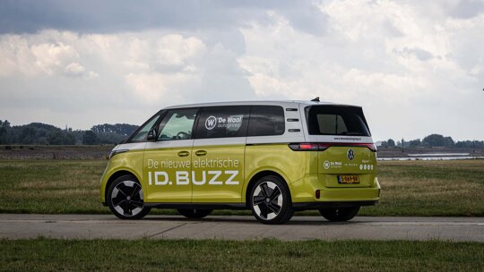 ID. BUZZ-52