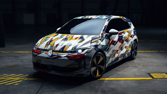 ID. Polo Mobiel