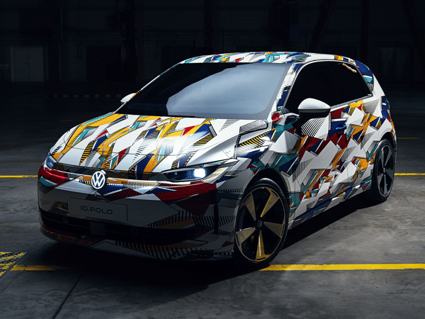 ID. Polo Mobiel