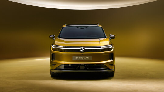 Volkswagen ID. Tiguan