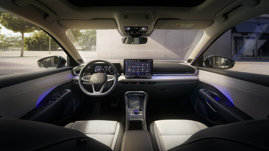 Kleine afbeelding - Volkswagen Hybrid 2