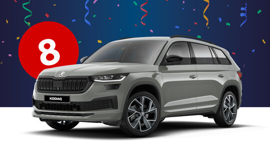 Kodiaq
