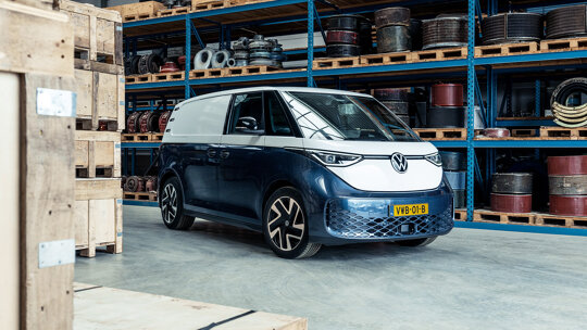 Kopie van VW I.D. BUZZ CARGO X AMES-4 BEW