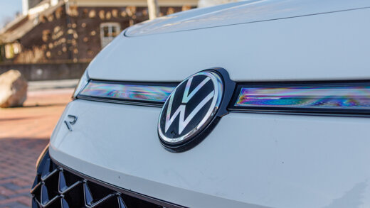 Logo VW