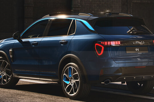 Lynk&Co abonnement stopt hero mobiel