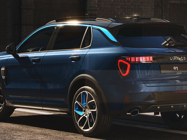 Lynk&Co abonnement stopt hero mobiel