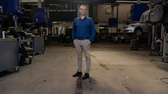 Maarten - 1