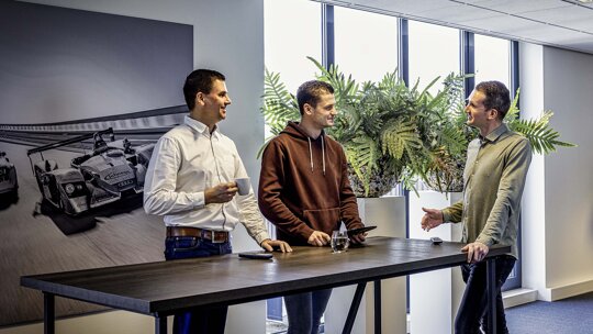 maarten-robin-joost-meeting