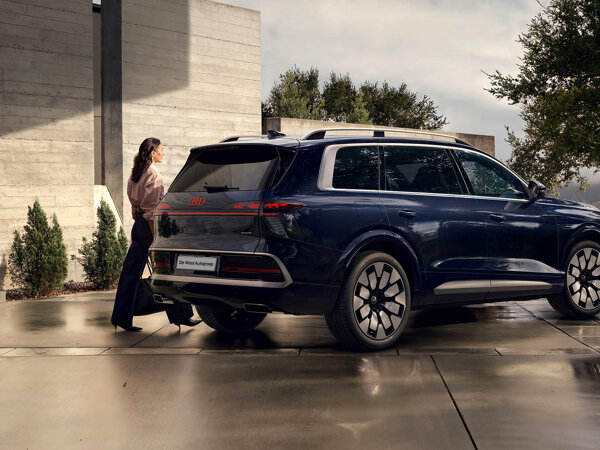 Nieuwe Audi modellen 2027 -hero mobiel