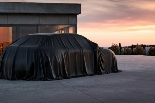 Nieuwe modellen Audi 2026 hero mobiel