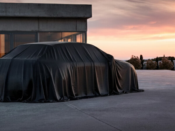 Nieuwe modellen Audi 2026 hero mobiel