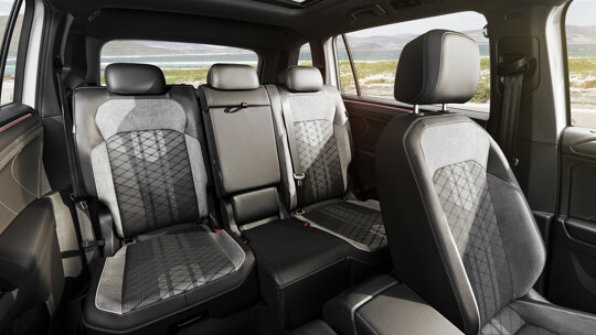 tiguan allspace