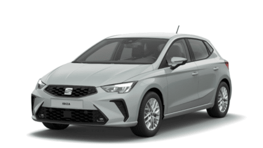 Seat Ibiza Style Business Connect