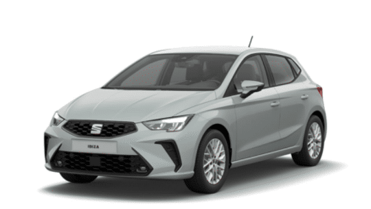 Seat Ibiza Style Business Connect