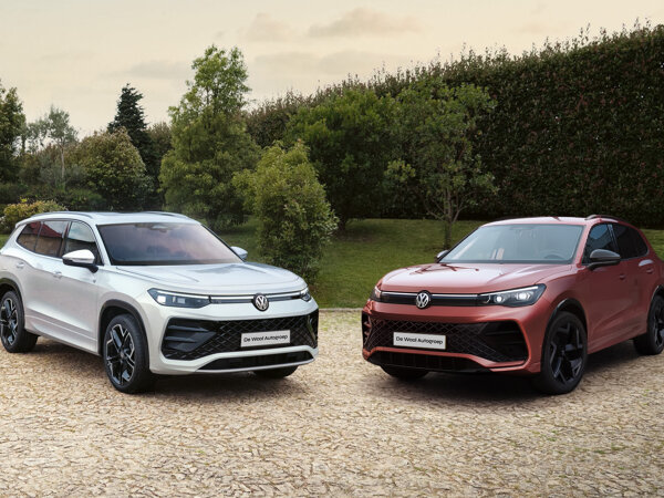 Private lease Tayron en Tiguan hero mobiel