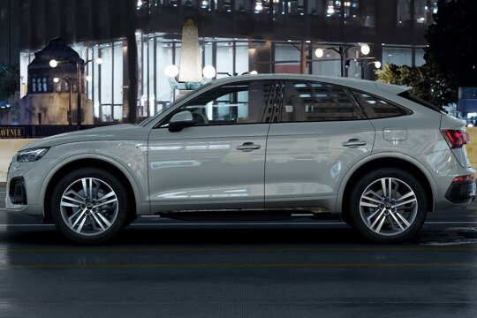 Q5 sb s edition