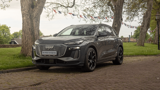 Q6 e-tron - 1