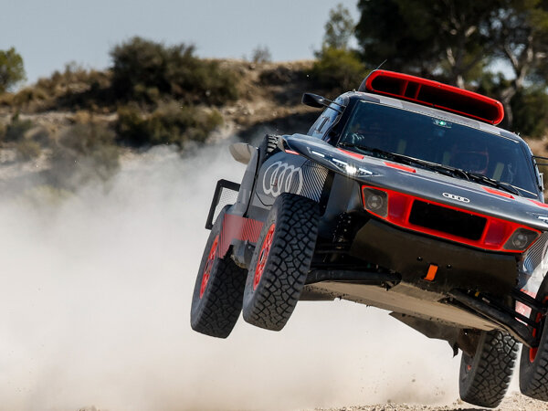 Rally Header